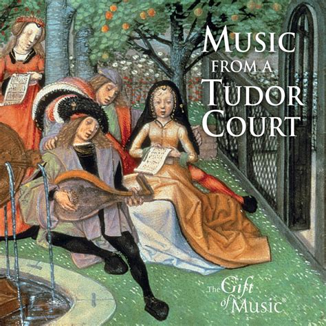 music tudor court.